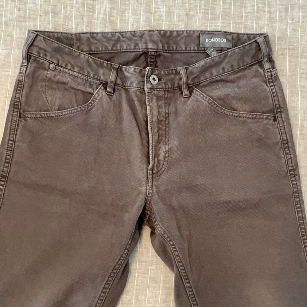 Bonobos Pants
